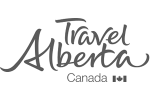 Alberta Tourism Logo