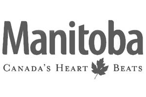 Manitoba Tourism Logo