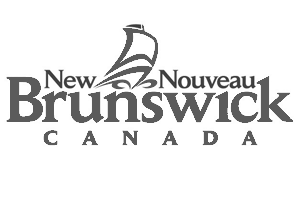 New Brunswick Tourism Logo