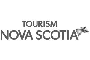Nova Scotia Tourism Logo