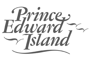 Prince Edward IslandTourism Logo