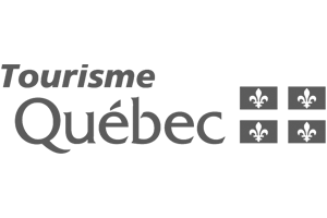 Quebec Tourism Logo