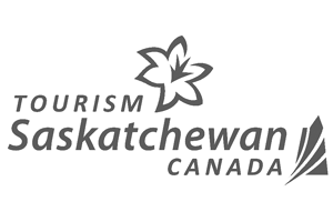 Saskatchewan Tourism Logo