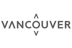 Vancouver Tourism Logo