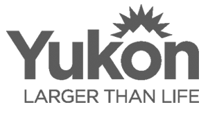 Yukon Tourism Logo
